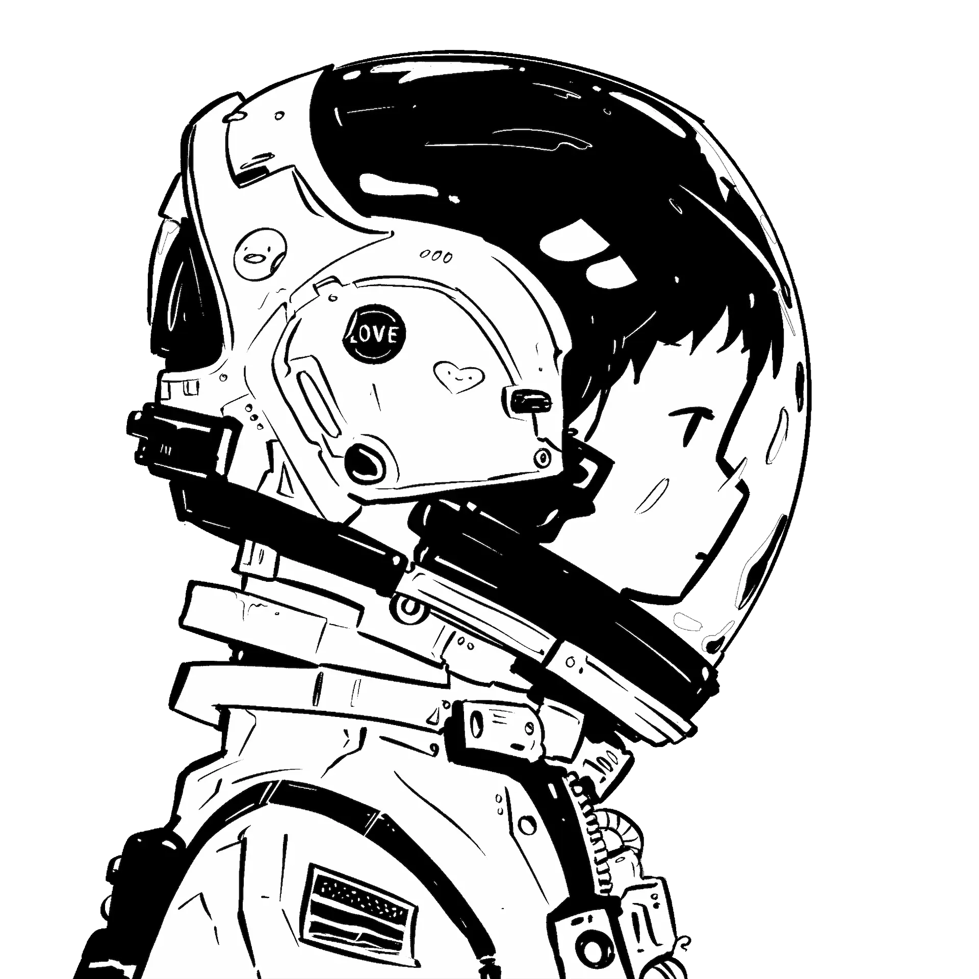 Illustration of the Onlyface community vote